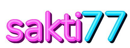 sakti77 — logo kanal