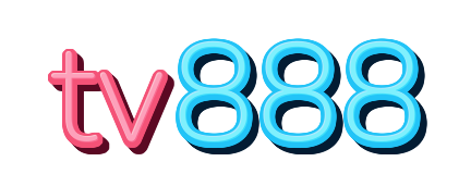 tv888 — logo kanal
